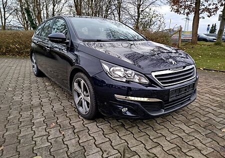 Peugeot 308 SW Business-Line PANO