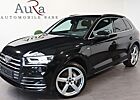 Audi Q5 55 TFSI e Qu S-Line NAV+LED+VCOCKPIT+ACC+21ZO