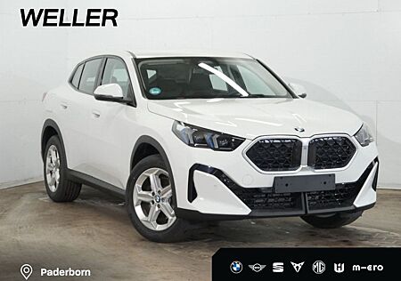 BMW X2 X2sDrive20i Iconic ACC 360° HUD KomfZug AdapLED