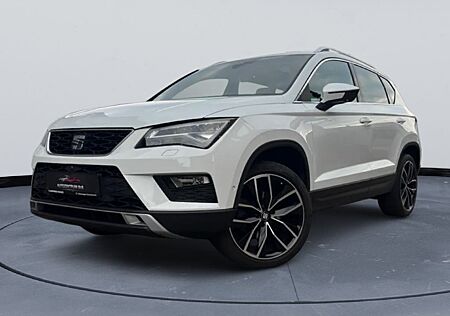 Seat Ateca 2.0 TDI 140kW Xcellence 4Drive DSG
