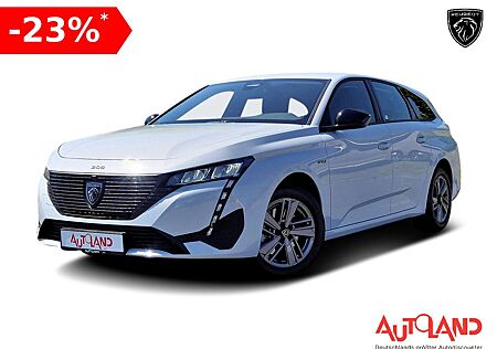 Peugeot 308 SW 1.2 Hybrid 145 LED ACC Navi