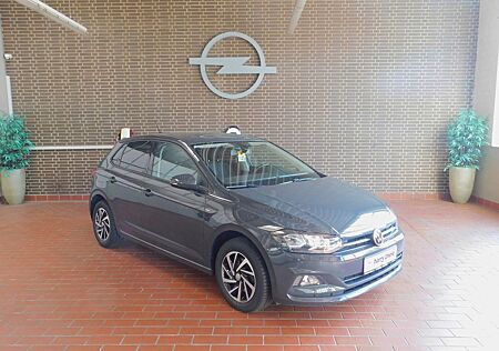 VW Polo Volkswagen VI Join-AT/Navi/Sitzheizung