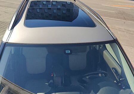 Skoda Yeti 1.2 TSI DSG Elegance AHK Top Ausstattung