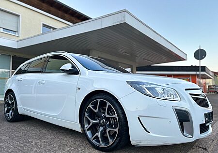 Opel Insignia Sports Tourer OPC 2.8 V6 Turbo 4x4 Navi