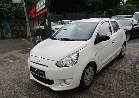 Mitsubishi Space Star 1.0 Klassik Kollektion