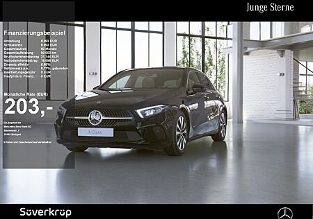 Mercedes-Benz A 250 e PROGRESSIVE SPUR PANO KAMERA PDC SHZ