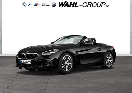 BMW Z4 sDrive20i AUT LEDER M AERODYNAMIC-PAKET HUD A