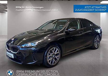 BMW 220d Gran Coupé AHK Kamera Driv.Assist LED