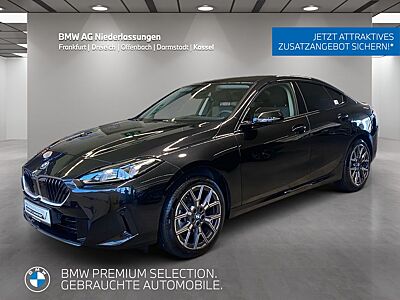 BMW 220d Gran Coupé AHK Kamera Driv.Assist LED