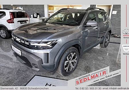Dacia Duster Expression Hybrid 140 *SHZ/NAVI*