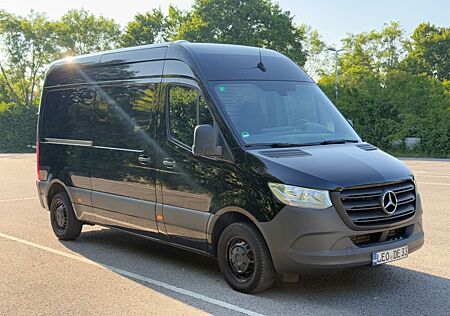 Mercedes-Benz Sprinter 211 CDI