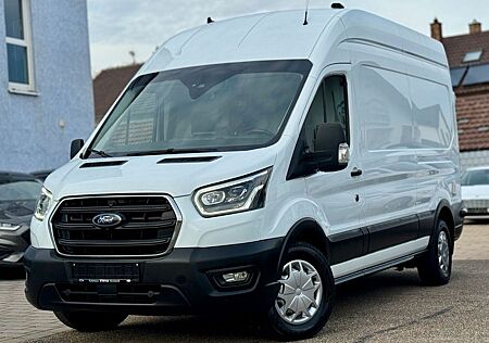 Ford Transit Kasten 350 L3H3 Trend Bi-XEN|ACC|Sortimo