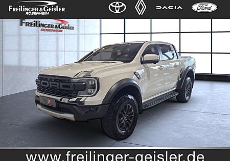 Ford Ranger Raptor Raptor e-4WD Doppelkabine Leder Kamera PDC h.