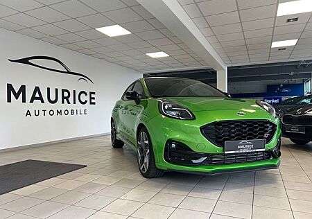 Ford Puma ST X 1.5 EcoBoost 200 PS