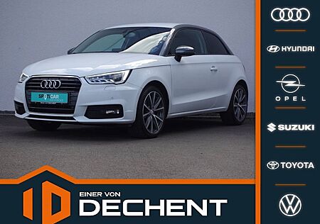 Audi A1 sport ultra 1.0TFSI,Navi,Xenon,Sitzhzg,17"Alu