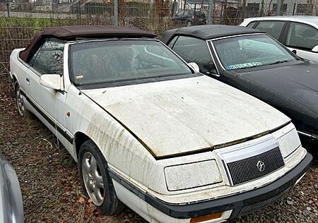 Chrysler Le Baron