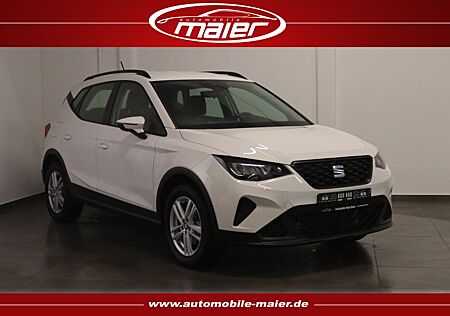 Seat Arona 1.0 TSI DSG Style-NAV-LED-KAMERA-ACC-KESSY