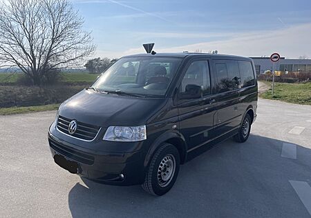 VW T5 Multivan Volkswagen