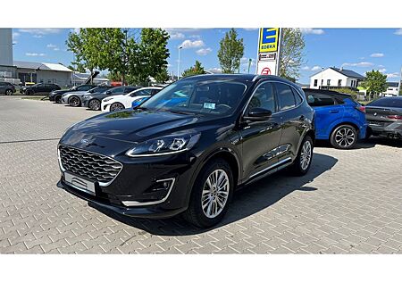 Ford Kuga 2.5 Duratec PHEV Vignale Techno WiPa II RFK