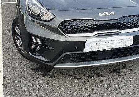 Kia Niro 1.6 GDI Plug-in Hybrid Vision