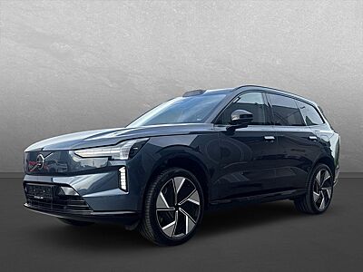 Volvo EX90 Single Motor Plus *Pilot-Assist-Paket+360*