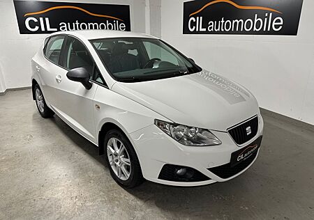 Seat Ibiza Lim. Stylance / Style *AUTOMATIK*