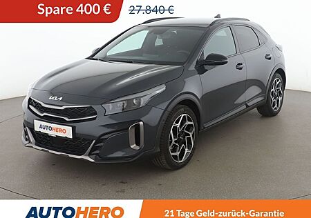 Kia XCeed 1.5 TGDI GT-Line Aut.*NAVI*BI-LED*ACC*CAM*