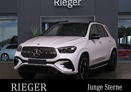 Mercedes-Benz GLE 450 d 4M AMG-PREMIUM-PLUS*ABC*AHK*NIGHT+++++