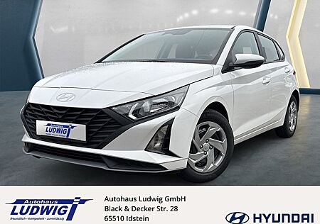 Hyundai i20 1,2 Select