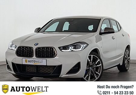 BMW X2 M35i Sport-Automatic LED+NAVI+HUD+SHZ+RFK+