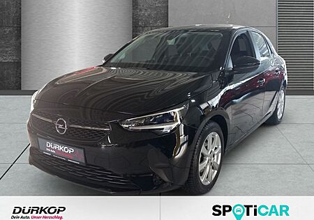 Opel Corsa Edition Einparkhilfe/Telefonprojektion