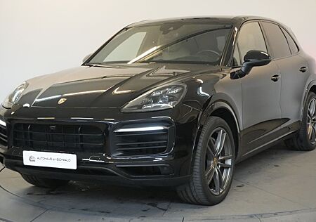 Porsche Cayenne S HeadUp 360° Matrix LED