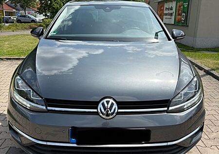 VW Golf Volkswagen 7 2.0 TDI SCR DSG IQ.DRIVE IQ.DRIVE