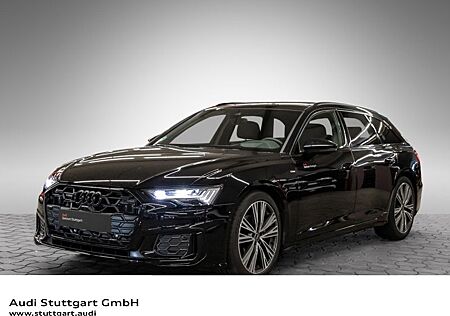 Audi A6 Avant S line 40 TDI quattro S tronic
