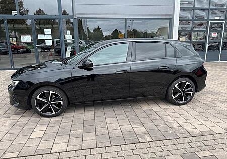 Opel Astra L Lim. 1.2 GS Line AT8 *NAVI*Kamera360°*