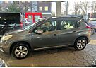 Peugeot 2008 Allure Teilleder Automatik Tempomat