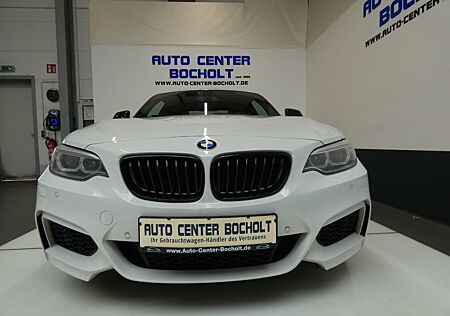 BMW M235i Sport-Paket*Navi*Leder*PDC*Bi-Xenon*GSD