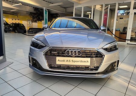 Audi A5 Sportback 45 TFSI quattro advanced