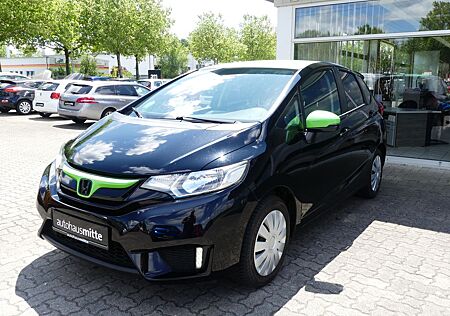 Honda Jazz Trend