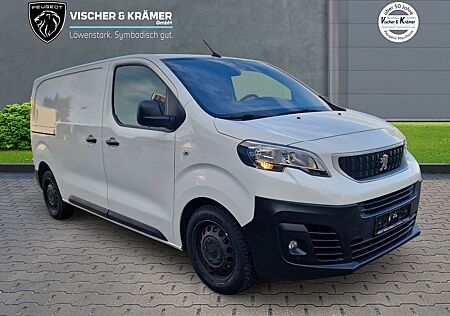 Peugeot Expert KW Automatik Sitzheizung Kamera PDC Top