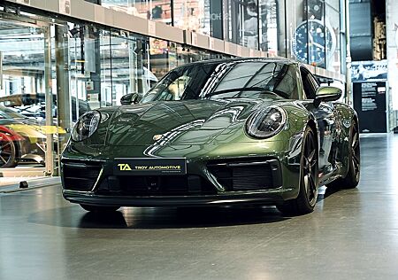 Porsche 992 CARRERA GTS - 1.Hand - PTS - 5.470KM