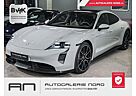 Porsche Taycan Performance Batt+Sport Design+Carbon