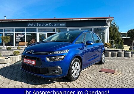 Citroën C4 Picasso /Spacetourer Feel SR/WR+MP3+Klima