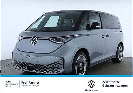 VW ID.BUZZ Volkswagen ID. Buzz Pro AHK Panoramadach Multiflexboard LED