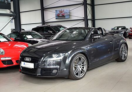 Audi TT 2.0 TFSI Roadster *S-Line Plus* TopZustand