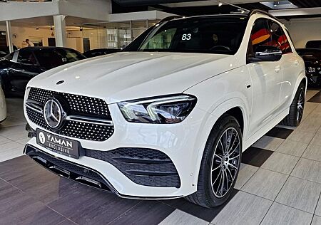 Mercedes-Benz GLE 350 GLE 350de 4Matic AMG*Pano*HuD*Night-P.*360°*AHK