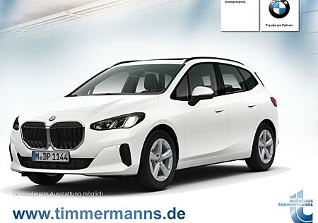 BMW 218i Active Tourer Pano AHK DrAss
