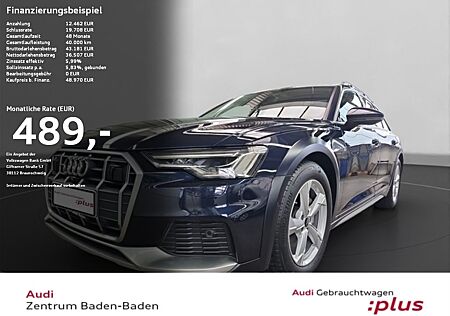 Audi A6 Allroad quattro 45 TDI *PANO*STHZG*B&O*MATRIX