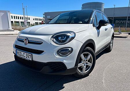 Fiat 500X 1.0 FireFly Turbo 88kW URBAN URBAN/1.HAND