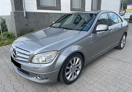 Mercedes-Benz C 320 CDI AVANTGARDE